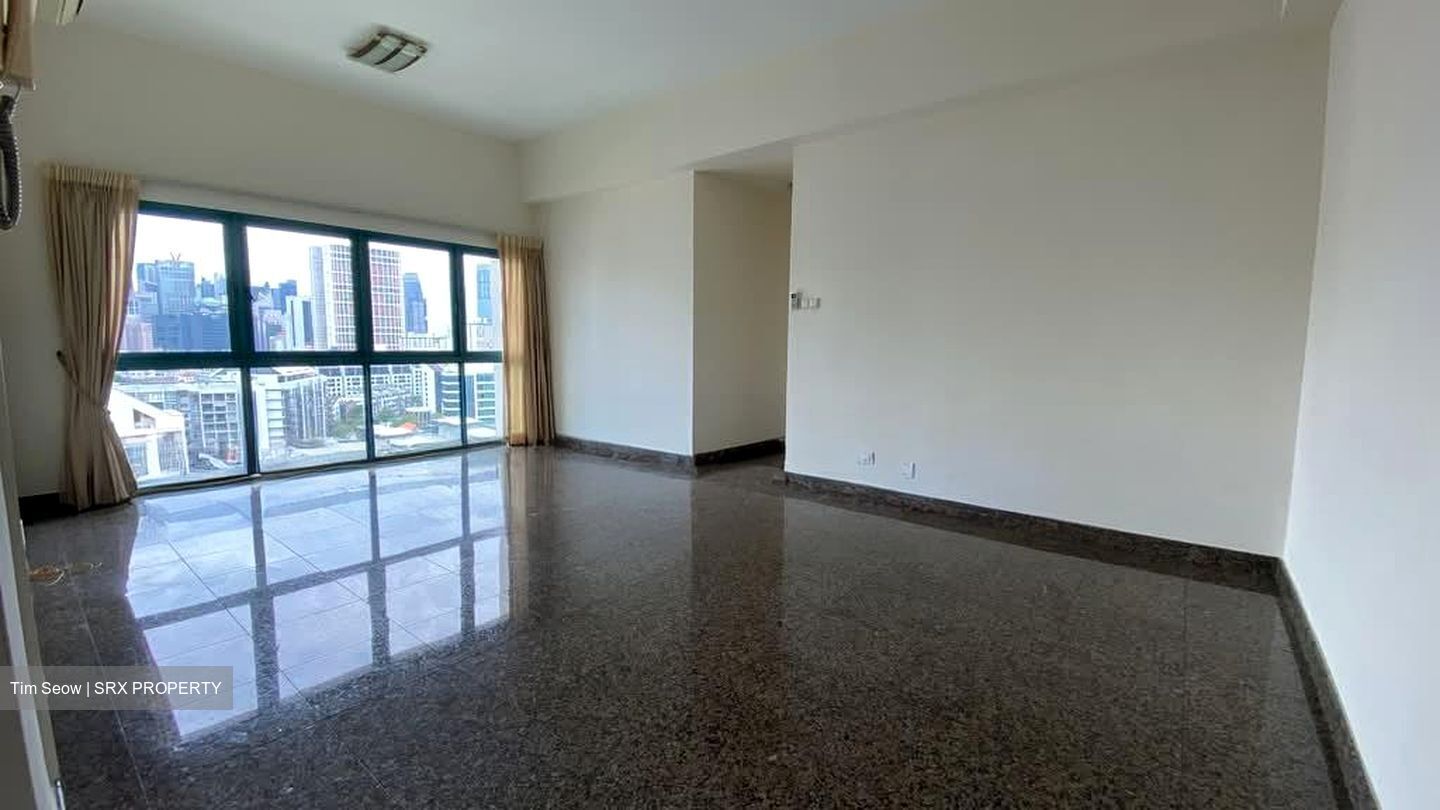 Oleanas Residence (D9), Condominium #562921981